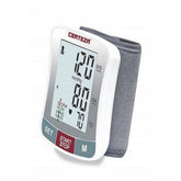 Certeza BM 307 - Digital Blood Pressure Monitor - Wrist Type - BP Apparatus