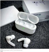 Haino Teko Germany Air 5 Wireless Earphone