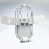 USB-C 60W Fast Charging Cable (1m) For Apple – High-Speed Power Delivery