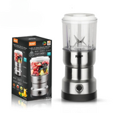 2 in 1 RAF Coffee And Juice Electric Blender | Premium Quality Multifunctional Kitchen Blender For Smoothies, Juices, And Coffee