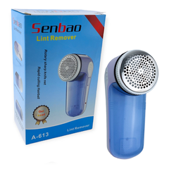SENBAO Rechargeable Clothes Lint Remover Fabric Shaver