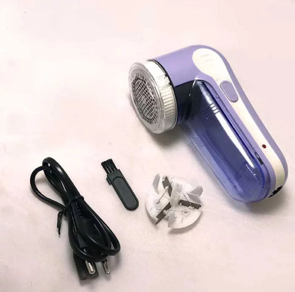 SENBAO Rechargeable Clothes Lint Remover Fabric Shaver