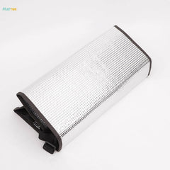 Split AC Outdoor Unit Protector Shade Cover Thermal Insulated