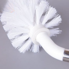 High-Quality Water Bottle Cleaning Brush for 19-Liter Bottles – Durable Bristles & Ergonomic Handle for Hygienic Water Dispenser Maintenance