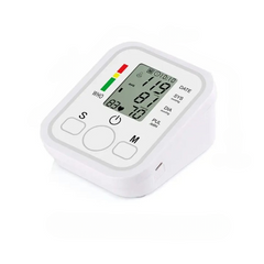 Certeza BM 307 - Digital Blood Pressure Monitor - Wrist Type - BP Apparatus