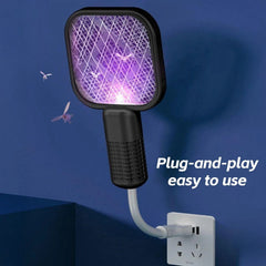 Portable USB Small Electric Mosquito Killer