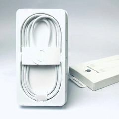 USB-C 60W Fast Charging Cable (1m) For Apple – High-Speed Power Delivery
