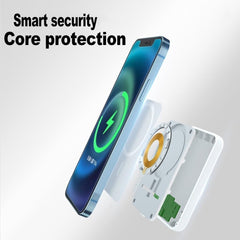 MagSafe Portable Power Bank for iPhone– 10,000mAh