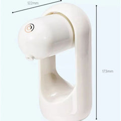 💧 Collapsible Electric Water Pump – Smart, Hygienic & Effortless Dispensing