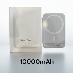 MagSafe Portable Power Bank for iPhone– 10,000mAh