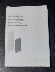 MagSafe Portable Power Bank for iPhone– 10,000mAh