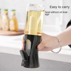 Oil Sprayer for Cooking, Olive Oil Sprayer for Cooking (200ml)