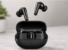 Buds Pro 4 Wireless Bluetooth Earbuds – TWS Stereo Earphones