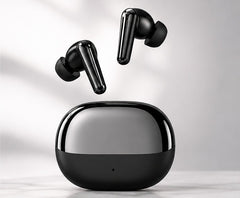 Buds Pro 4 Wireless Bluetooth Earbuds – TWS Stereo Earphones