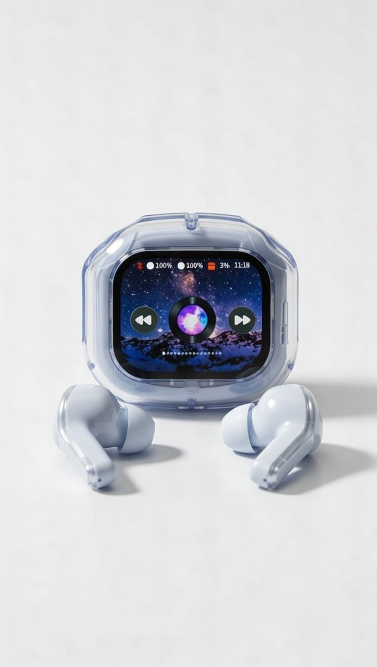 AirMax TWS Wireless Earbuds