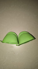 Silicone Heat Resistant Glove Clip – Non-Slip Insulation Pot & Bowl Holder