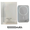 MagSafe Portable Power Bank for iPhone– 10,000mAh
