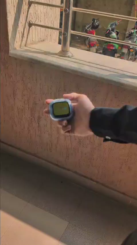 AirMax TWS Wireless Earbuds