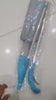 360° Rotating Spray Mop with Refillable Water Tank | Microfiber Flat Floor Cleaning Mop for Hardwood, Tile, Marble, Vinyl & Laminate Floors | Wet & Dry No Bucket Cleaning System with Washable Mop Pads