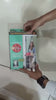 Premium Quality Magnetic Mosquito Net / Mesh Set