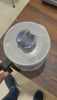 Oil Filter Pot 1.4L | Oil Strainer For Kitchen | Oil Container Pot Filter 1.4 Liter (Without Box)