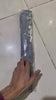 Extendable Microfiber Duster with Flexible Head – Washable & Reusable Long Handle Dust Cleaner for Ceiling Fans, High Ceilings, Blinds, Furniture & Car Interior