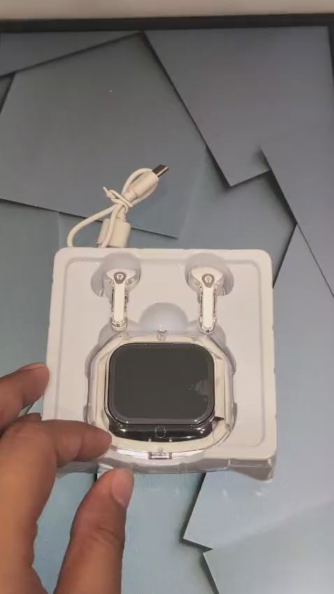 AirMax TWS Wireless Earbuds