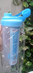 Sports Fitness Protein Shaker Bottle for boys and girls 700ML Random colour
